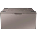  Samsung 27" Laundry Pedestal with Storage WE402NC/A3 IMAGE 2