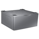  Samsung 27" Laundry Pedestal with Storage WE402NP/A3 IMAGE 4