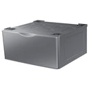  Samsung 27" Laundry Pedestal with Storage WE402NP/A3 IMAGE 7
