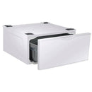  Samsung 27" Laundry Pedestal with Storage WE402NW/A3 IMAGE 5