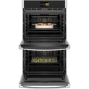  GE Profile 30-inch, 10 cu. ft. Built-in Double Wall Oven with Convection PTD7000SNSS IMAGE 5