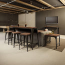  Amisco Elwood Counter Height Dining Table 50765_90497_51-87 IMAGE 3