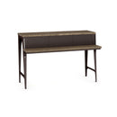  Amisco Elwood Counter Height Dining Table 50465_90494_52-86 IMAGE 1
