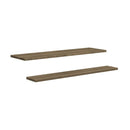  Amisco Elwood Counter Height Dining Table 50465_90494_52-86 IMAGE 2