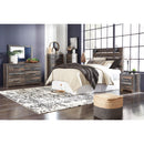 Signature Design by Ashley Drystan 5-Drawer Chest B211-11 IMAGE 9