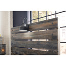  Signature Design by Ashley Drystan B211B3 Full Panel Bed IMAGE 4