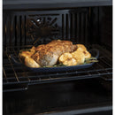  GE Profile 30-inch, 5 cu. ft. Built-in Single Wall Oven with Convection PTS7000SNSS IMAGE 9