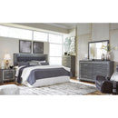  Signature Design by Ashley Lodanna 5-Drawer Chest B214-46 IMAGE 9
