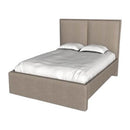  Julien Beaudoin Orlean Full Upholstered Platform Bed Orlean Full Platform Bed IMAGE 1