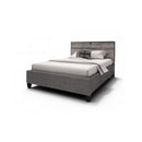  Julien Beaudoin Romeo Full Upholstered Platform Bed Romeo Full Platform Bed IMAGE 1