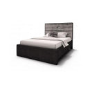  Julien Beaudoin Sidney Twin Upholstered Platform Bed Sidney Twin Platform Bed IMAGE 1