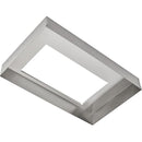 Broan Ventilation Accessories Hood Insert Liner LB36SS IMAGE 1