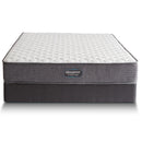  Beautyrest Gladstone Tight Top Mattress (Queen) IMAGE 4