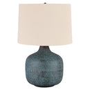  Signature Design by Ashley Malthace Table Lamp LAMPE DE PLANCHER ASHLEY IMAGE 1