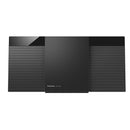  Panasonic 20-Watt Shelf Audio System with Built-in Bluetooth SCHC300K IMAGE 1