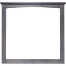  Mako Wood Furniture Acer Dresser Mirror M-5800-50 IMAGE 1