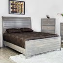  Mako Wood Furniture Sage Queen Bed 5300-Q IMAGE 2