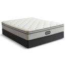  Beautyrest Drury Comfort Top Mattress (King) IMAGE 3