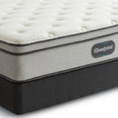  Beautyrest Drury Comfort Top Mattress Set (Twin) IMAGE 5