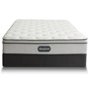  Beautyrest Drury Comfort Top Mattress Set (Full) IMAGE 2