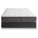  Beautyrest Thurston Tight Top Mattress (Full) IMAGE 4