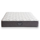  Beautyrest Thurston Tight Top Mattress Set (Queen) IMAGE 4