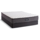  Beautyrest Dr Hard Tight Top Mattress (Full) IMAGE 3