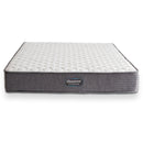  Beautyrest Dr Hard Tight Top Mattress (Queen) IMAGE 2