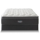  Beautyrest Inglesby Comfort Top Mattress (Twin) IMAGE 4