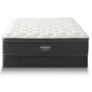  Beautyrest Oakdale Comfort Top Mattress Set (Twin) IMAGE 2