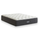  Beautyrest Oakdale Comfort Top Mattress Set (Twin) IMAGE 3