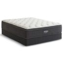  Beautyrest Oakdale Comfort Top Mattress Set (Full) IMAGE 1