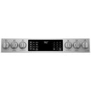  Café 30-inch Slide-In Dual-Fuel Range CC2S950P2MS1 IMAGE 3