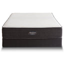  Beautyrest Waverly Tight Top Mattress Set (Twin XL) IMAGE 2