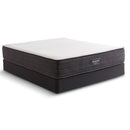  Beautyrest Waverly Tight Top Mattress Set (Queen) IMAGE 1