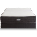  Beautyrest Andover Tight Top Mattress (Full) (Mattresses - Full) IMAGE 4