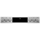  Café 30-inch Slide-in Induction Range with Warming Drawer CCHS900P2MS1 IMAGE 4