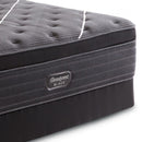  Beautyrest Kildaire Plush Comfort Top Mattress (Twin XL) IMAGE 5