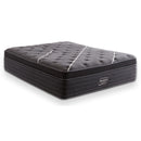  Beautyrest Kildaire Plush Comfort Top Mattress (Queen) IMAGE 1