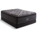  Beautyrest Kildaire Plush Comfort Top Mattress Set (Twin XL) IMAGE 1