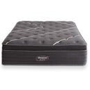  Beautyrest Kildaire Plush Comfort Top Mattress Set (Queen) IMAGE 4