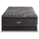  Beautyrest Kildaire Firm Comfort Top Mattress Set (Queen) IMAGE 2