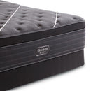  Beautyrest Kildaire Firm Comfort Top Mattress Set (King) IMAGE 5