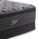  Beautyrest Bartlett Comfort Top Mattress (Queen) (Mattresses - Queen) IMAGE 5