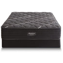  Beautyrest Willis Tight Top Mattress Set (Twin XL) IMAGE 2