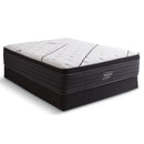 Beautyrest Candler Cushion Top Mattress (Twin XL) IMAGE 3
