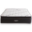  Beautyrest Candler Cushion Top Mattress (King) IMAGE 2