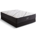  Beautyrest Upton Tight Top Mattress Set (Twin XL) IMAGE 1