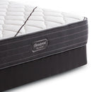  Beautyrest Upton Tight Top Mattress Set (Twin XL) IMAGE 5
