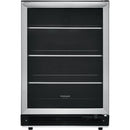  Frigidaire Gallery 5.3 cu.ft. Built-in Beverage Center FGBC5334VS IMAGE 1